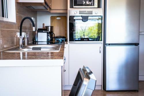 Apartamento J&k House Suites