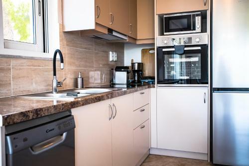 Apartamento J&k House Suites
