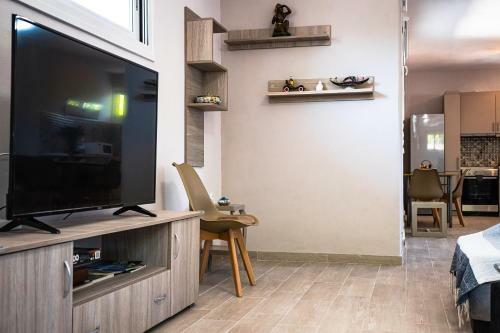 Apartamento J&k House Suites