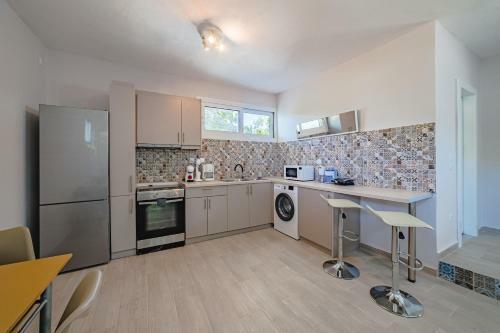 Apartamento J&k House Suites