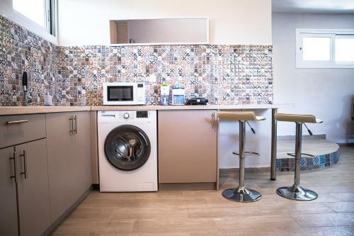 Apartamento J&k House Suites