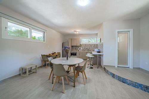 Apartamento J&k House Suites