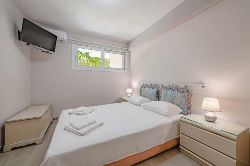 Apartamento J&k House Suites