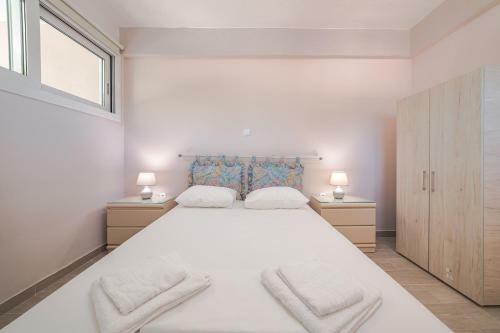 Apartamento J&k House Suites