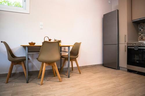Apartamento J&k House Suites
