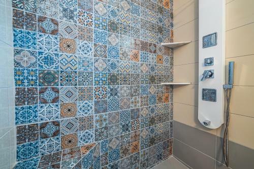 Apartamento J&k House Suites