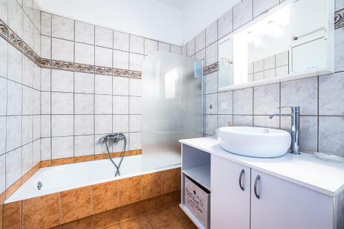 Apartamento J&k House Suites