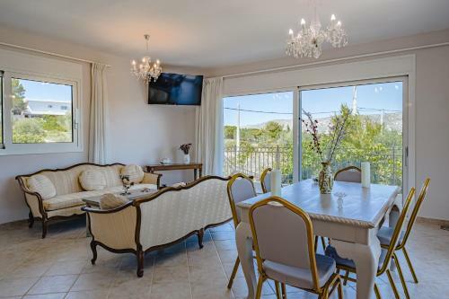Apartamento J&k House Suites