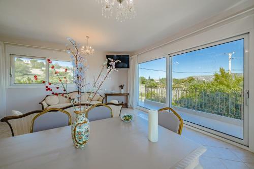 Apartamento J&k House Suites