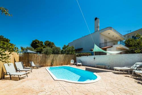Apartamento J&k House Suites