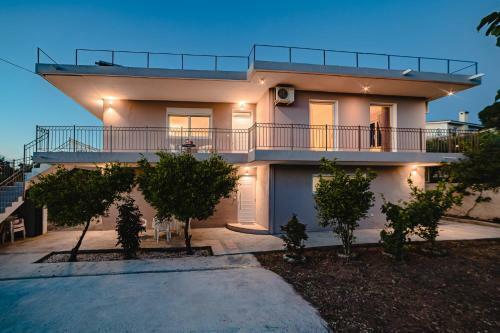Apartamento J&k House Suites