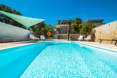 Apartamento J&k House Suites