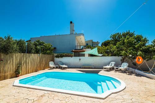 Apartamento J&k House Suites