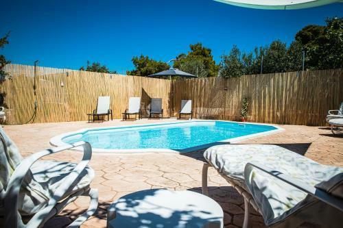 Apartamento J&k House Suites
