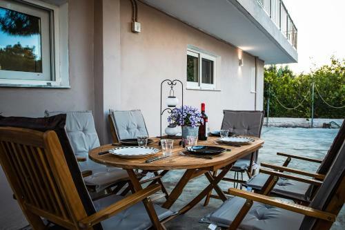 Apartamento J&k House Suites