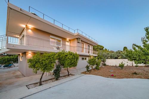 Apartamento J&k House Suites
