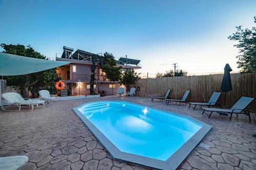 Apartamento J&k House Suites