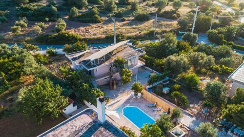 Apartamento J&k House Suites