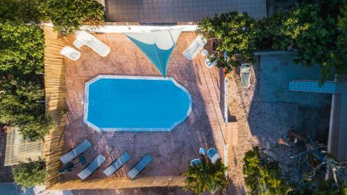 Apartamento J&k House Suites