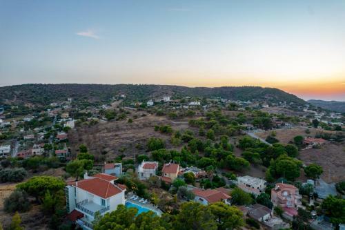 Villa Maraki - Attica Riviera