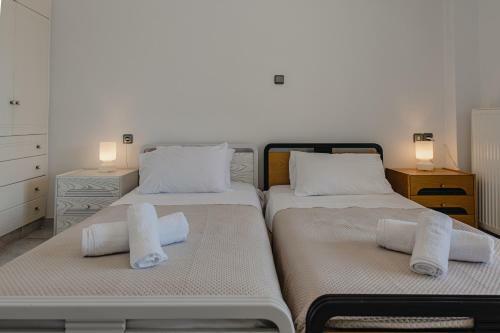 Villa Maraki - Attica Riviera