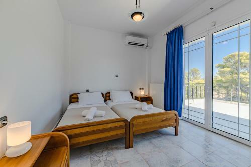Villa Maraki - Attica Riviera