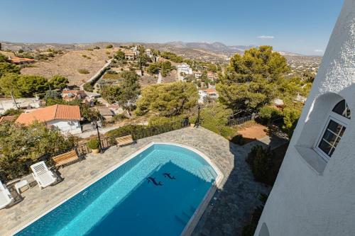 Villa Maraki - Attica Riviera
