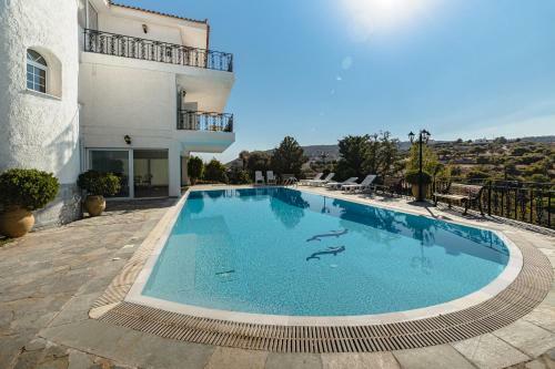 Villa Maraki - Attica Riviera