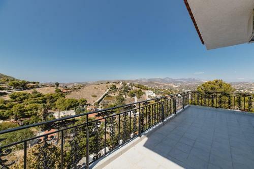 Villa Maraki - Attica Riviera