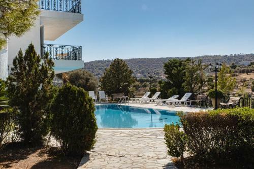 Villa Maraki - Attica Riviera