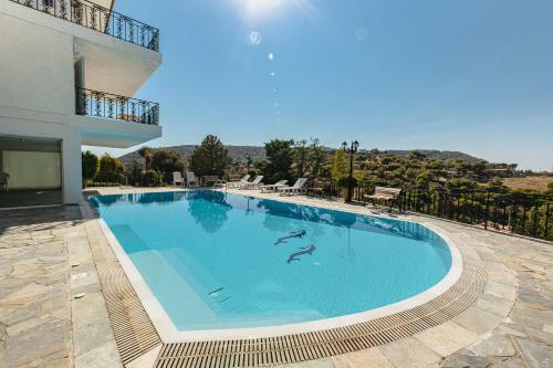 Villa Maraki - Attica Riviera