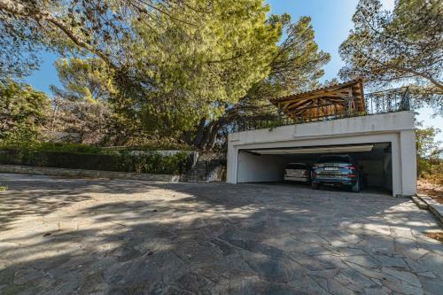 Villa Maraki - Attica Riviera