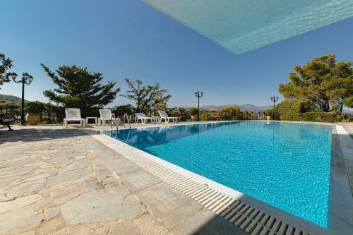Villa Maraki - Attica Riviera