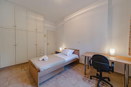 Villa Maraki - Attica Riviera