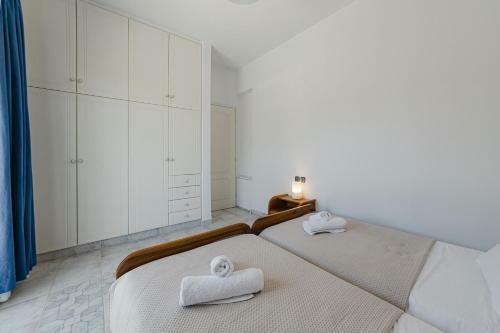 Villa Maraki - Attica Riviera