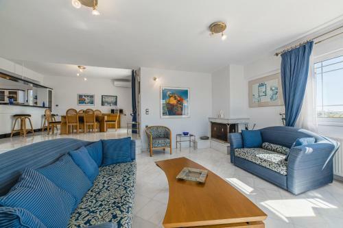 Villa Maraki - Attica Riviera