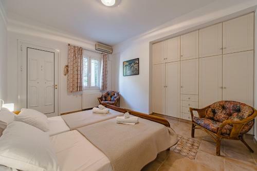 Villa Maraki - Attica Riviera