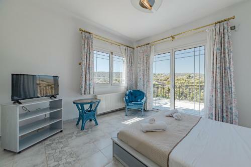 Villa Maraki - Attica Riviera