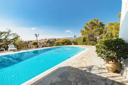 Villa Maraki - Attica Riviera