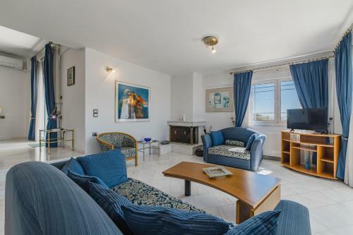 Villa Maraki - Attica Riviera