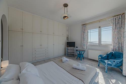 Villa Maraki - Attica Riviera