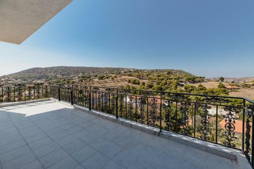 Villa Maraki - Attica Riviera