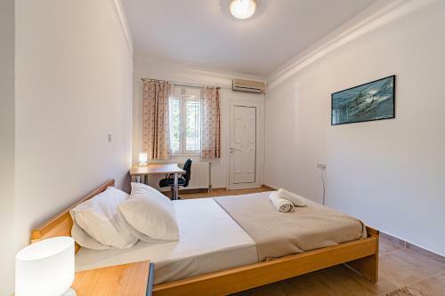 Villa Maraki - Attica Riviera