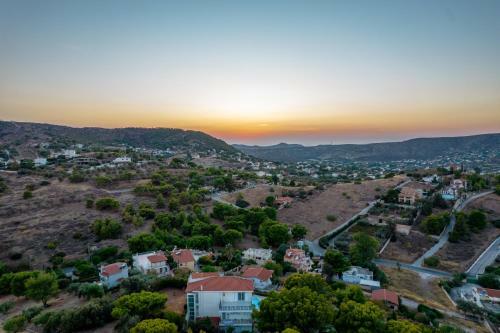 Villa Maraki - Attica Riviera