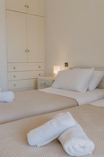 Villa Maraki - Attica Riviera
