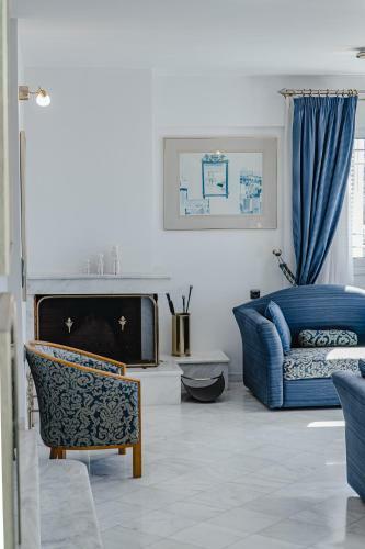 Villa Maraki - Attica Riviera