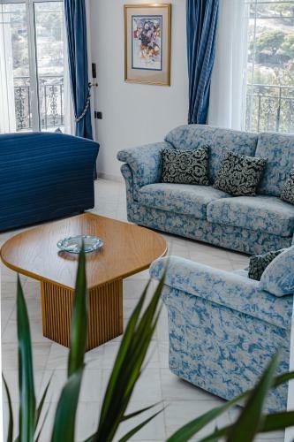 Villa Maraki - Attica Riviera