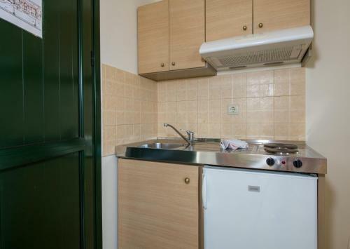 Apartamento Margarita Beach Hotel