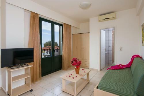 Apartamento Margarita Beach Hotel