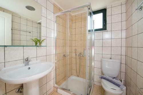 Apartamento Margarita Beach Hotel